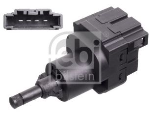 FREN PEDAL MÜŞÜRÜ POLO 95>10 TOURAN 03>06 CORDOBA 03>09 İBİZA 02>10 FABİA 00>15 OCTAVIA 04>08 resmi