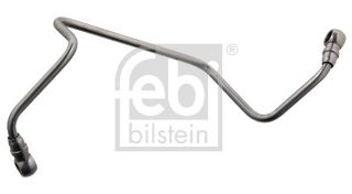 TURBO YAG BORUSU PEUGEOT  206 207 307 308 407 1007 PARTNER 1.6HDI  CITROEN BERLINGO C2 1.6 C31.6 C4 resmi