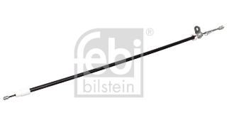 FREN HALATI ARKA SAĞ / SOL (PARK FRENI) GLK-CLASS X204 08>15 resmi
