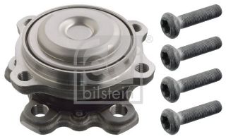 TEKER RULMANI ÖN G30 G31 G32  5-6 SRISI 16- resmi