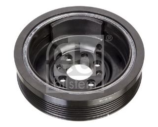 KRANK KASNAGI POLO A1 15>18 TOLEDO 13>19 FABIA 15> RAPID 13> 1.4TDI  CUSA CUSB CYZB CYZA resmi