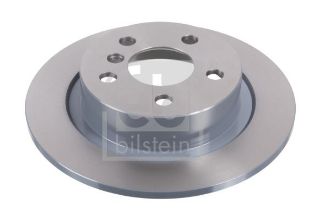 FREN DİSKİ ARKA BM 1F40-2F45-F46-X1 F48-X2 F39 MINI F54-F60 14-19 resmi