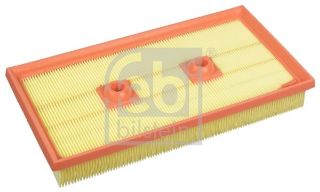 HAVA FİLTRESİ BAG-BLF-BLP 1,6 FSİ GOLF5-JETTA-PASSAT-A3-LEON-OCTAVİA 04-10 resmi