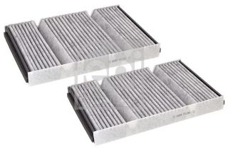 POLEN FİLTRESI KARBONLU S-CLASS W222 13> C217 14>19 A217 17> resmi