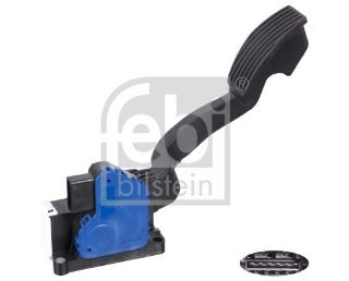 GAZ PEDALI OPEL ADAM (M13) 1.0 - 85 KW / 115 PS   - (14 - 18) resmi