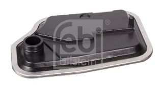 ŞANZUMAN YAĞ FİLTRESİ BM FOCUS/MAZDA 98- resmi
