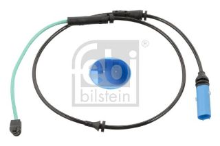 FREN İKAZ KABLOSU ÖN (920MM) G30 G31 (5) G32 (6) G11 (7)  15- resmi