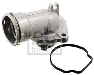 TERMOSTAT 87 °C (KOMPLE, OM642) W204 07>14 S204 07>14 C219 05>10 W211 05>08 W221 05>13 SPRINTER 06> resmi