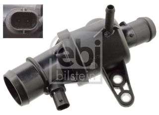 TERMOSTAT (OM640) W169 04>12 W245 05>11 resmi