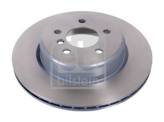 FREN DİSKİ ARKA BM F10-F10 FLCİ-F11-F11 LCİ-F18-F18 LCİ 10-17 resmi