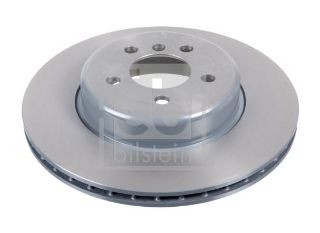 ARKA FREN DİSKI BMW F10 F12 F01 F02 resmi