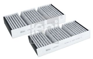 POLEN FİLTRESİ BM 166- GLE 292-205-213 2013- resmi