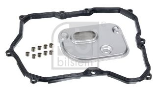 OTOMATIK SANZIMAN YAĞ SUZGECI FİLTRESI CONTASI ILE TİGUAN 08>18 Q3 12>18 PASSAT 06>11 CC 12>17 resmi