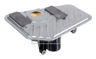 SANZIMAN YAG FILTRESI SUZGECI OTOMATIK SANZIMAN A4 01>05 A6 98>05 A8 04>07 resmi