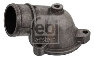 TERMOSTAT KAPAĞI MERCEDES MB E SERISI E280 E320  S SERISI 260 SE 300 SE SEL resmi