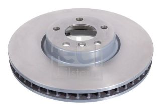 ÖN  SOL FREN DİSKI BMW F10 F07 F11 F12 F01 resmi