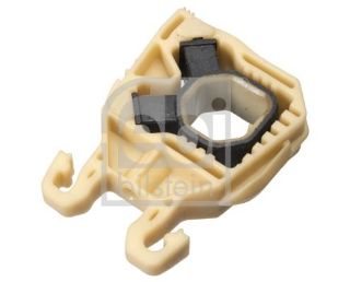 RADYATOR ÜST BAGLANTI BRAKETI GOLF VII PASSAT A1 A3 LEON FABİA OCTAVIA SUPERB YETI resmi
