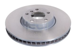ÖN  SAĞ FREN DİSKI BMW F10 F07 F11 F12 F01 resmi