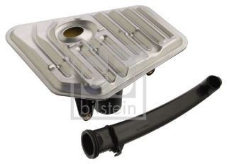 SANZIMAN YAG FILTRESI SUZGECI OTOMATIK SANZIMAN A4 01>05 A6 98>11 A8 04>07 resmi
