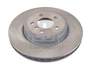 ÖN  FREN DİSKI BMW F06 F10 F11 F12 F13 F18 525 530 resmi