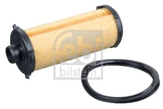 YAG SOĞUTUCU FİLTRESI (OTOMATIK SANZIMAN) X156 14> W176 12>18 W246 11>18 C117 13>19 resmi