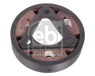 ŞAFT ALTI KOSE W201 W124 S124 85-93 resmi