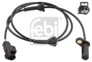 ÖN  ABS SENSÖRÜ  SAĞ  VOLVO - S60 - 2.4 00-10, VOLVO - S60 - 2.4 D 01-10, VOLVO - V70 II (SW) - 2.4 00-07, VOLVO - XC70 CROSS COUNTRY - 2.4 AWD 00-03, VOLVO - S80 I (TS, XY) - 2.0 T 98-06, VOLVO - S80 I (TS, XY) - 2.4 D 01-06 resmi