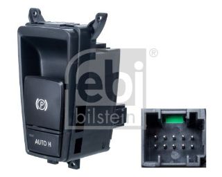 PARK FREN BUTONU BMW E70 E71 E72 resmi