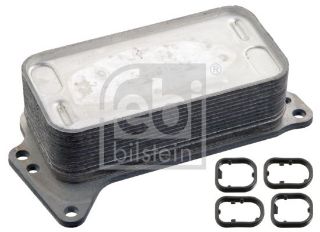 YAG SOĞUTUCU SANZIMAN BMW F20 F20 LCI F21 LCI F30 F30 LCI N47N N47NS CONTALI resmi