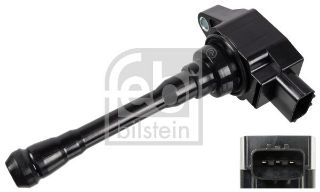 ATEŞLEME BOBİNİ 1.6 16V H4M MEGANE III MEGANE IV TALISMAN resmi