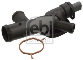 SU FLANSI KOMPLE SENSÖRLÜ T5 T6 T7 10> CAAA CAAB CAAE CAAD CFCA resmi