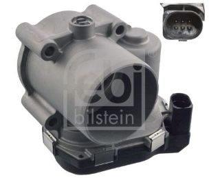 GAZ KELEBEĞİ (BOGAZ) CADDY GOLF V VI JETTA PASSAT SUPERB YETI 1,4TSI 1,6 16V CGGB CAXA CAXC BUD resmi