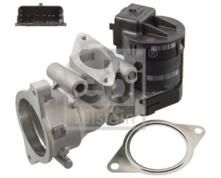EGZOZ REGULATOR VALFI resmi