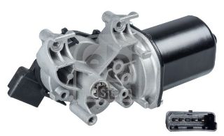 CAM SILECEK MOTORU resmi