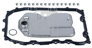 OTOMATIK SANZUMAN YAG SUZGECI FILTRESI CONTALI TOUAREG 03>10 Q7 07>15 CAYENNE 03>10 resmi