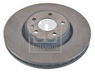 FREN DİSKİ ÖN BM A4-A5 15- resmi