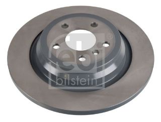 FREN DİSKI ARKA ML-CLASS W166 11>15 GLE-CLASS C292 15>19 resmi