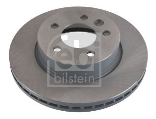 FREN DİSKİ ÖN BM CRAFTER 16- resmi
