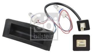 SALTER  - OPEL ASTRA H KombI van (L70) 1.6 - 76 KW / 103 PS   - 02.2004 - 11.2004 resmi