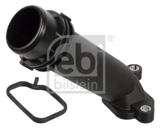 SU BAGLANTI FLANSI BMW F10 F30 N47 N57 resmi