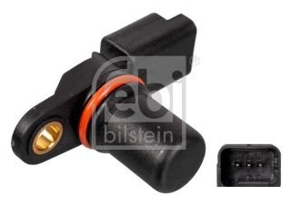 SENSOR KAM / EKSANTRIK MILI POZISYON ( RENAULT : KANGOO YM / CLIO III / MEGANE II-III 1.5DCI resmi