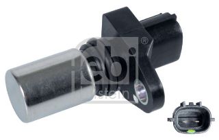 KRANK SENSÖRÜ  MİNİ R50 R53 03>06 PREVIA II R3 2.0 D-4D CLR30	01>06 NİSSAN X-TRAİL PRIMERA resmi