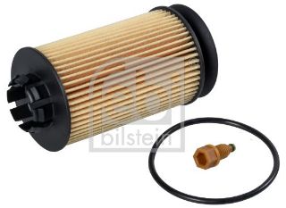 YAG FİLTRESI MİTSUBİSHİ FUSO CANTER FE515 FE615 FE715 12> FEA21 resmi
