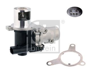 EGZOZ REGULATOR VALFI resmi