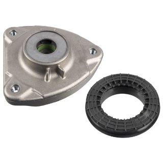 AMORTİSÖR TAKOZU ÖN BM 176-117-X156 2012- resmi
