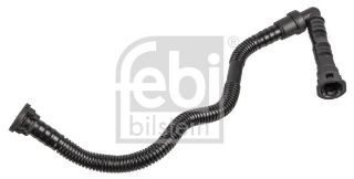 HAVA TAHLIYE HORTUMU BMW E46 N42 N46 resmi
