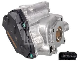 EGZOZ GERI DONUS VALFI (EGR) SPRINTER 906 907 910 06>> resmi