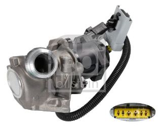 EGZOZ REGULATOR VALFI resmi