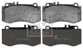 FREN BALATASI ÖN X218 14>17 C218 14>17 W212 13>15 S212 13>16 resmi