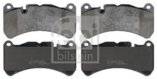 FREN BALATASI ÖN C209 02>09 A209 02>10 R171 04>11 resmi